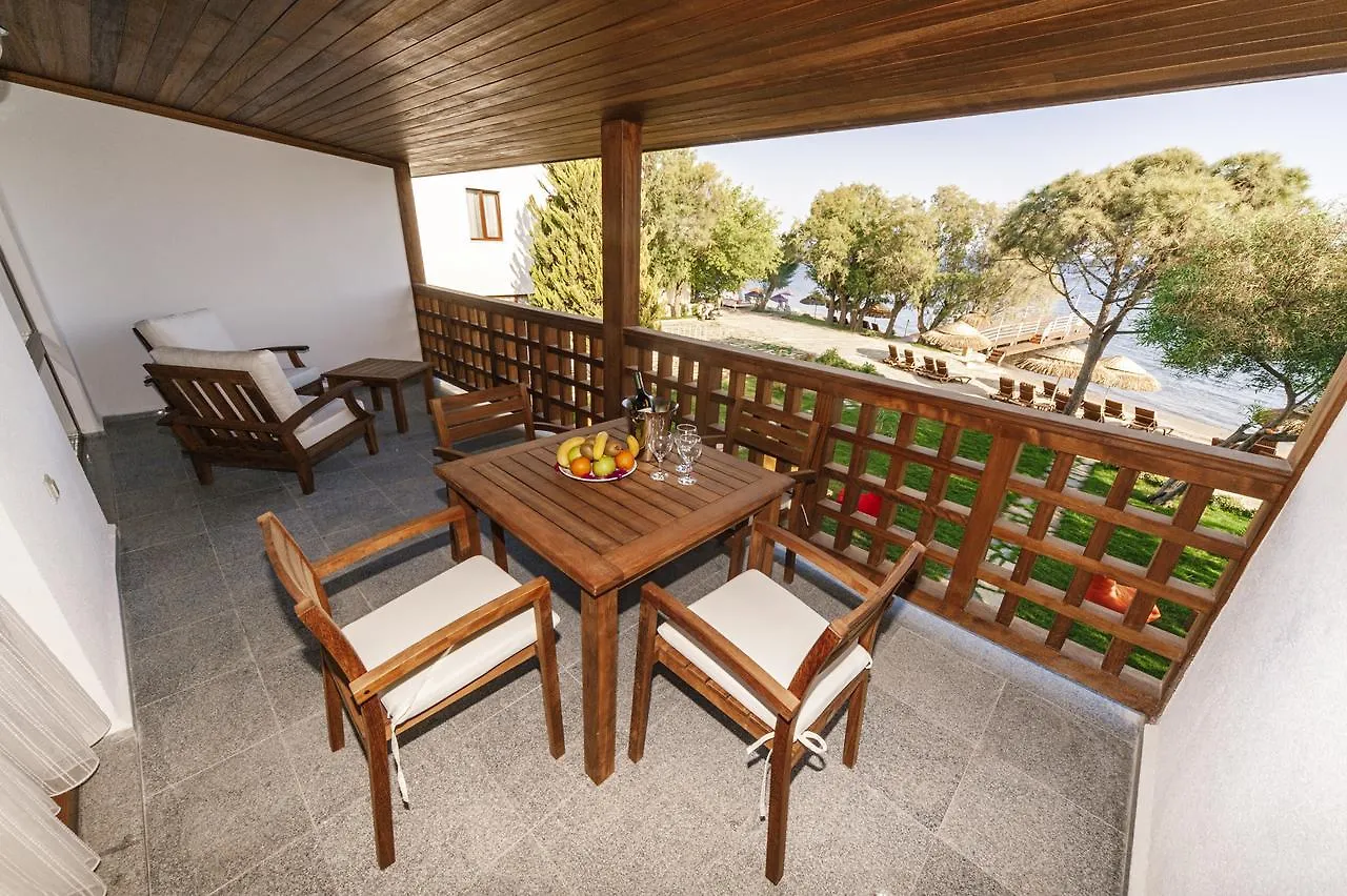 Hotel Marma Beach Ортакент