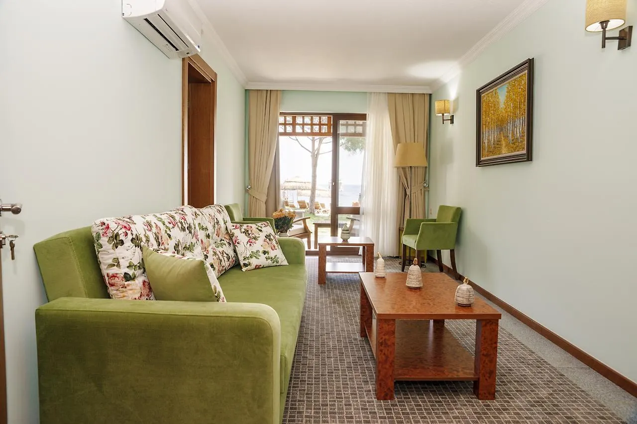 Hotel Marma Beach Ортакент
