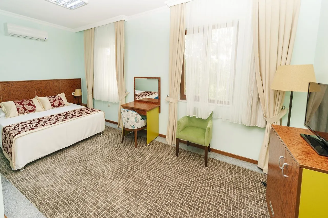 Hotel Marma Beach Ортакент