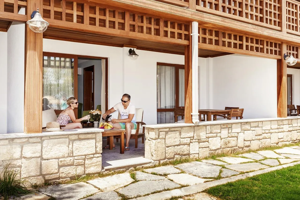 Hotel Marma Beach Ортакент 4*,  Турция