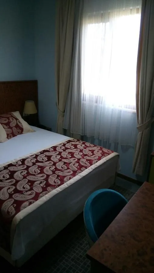 Hotel Marma Beach Ортакент