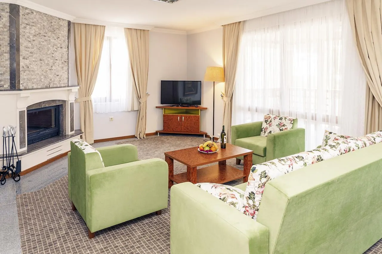 Hotel Marma Beach Ортакент