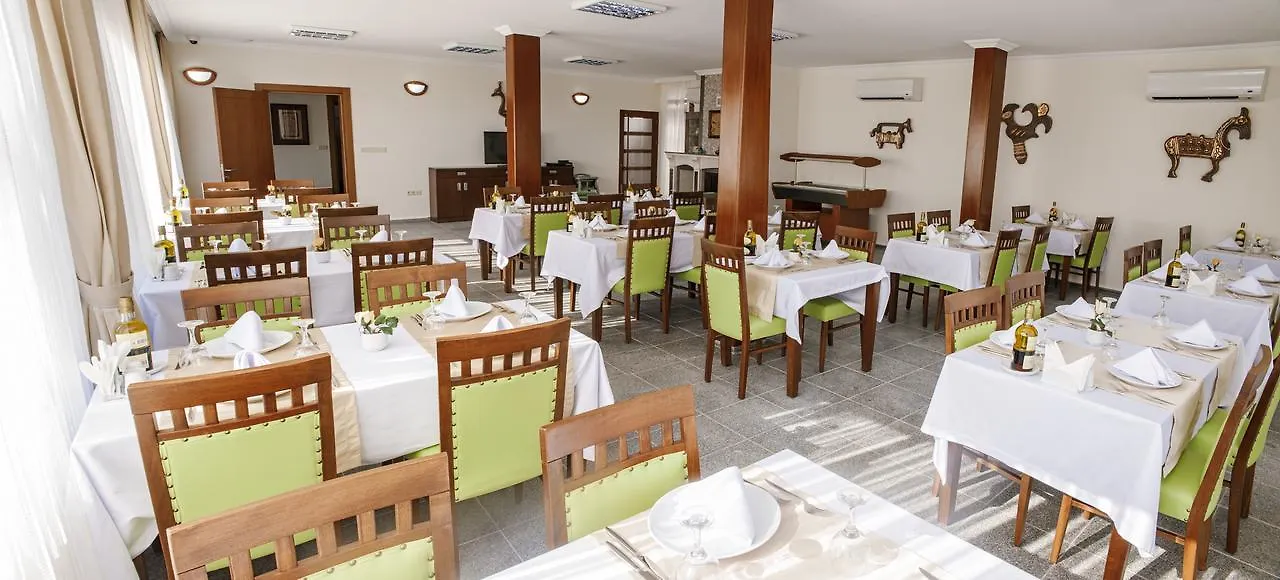 ****  Hotel Marma Beach Ортакент Турция