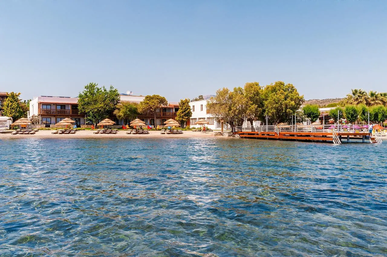 Hotel Marma Beach Ортакент