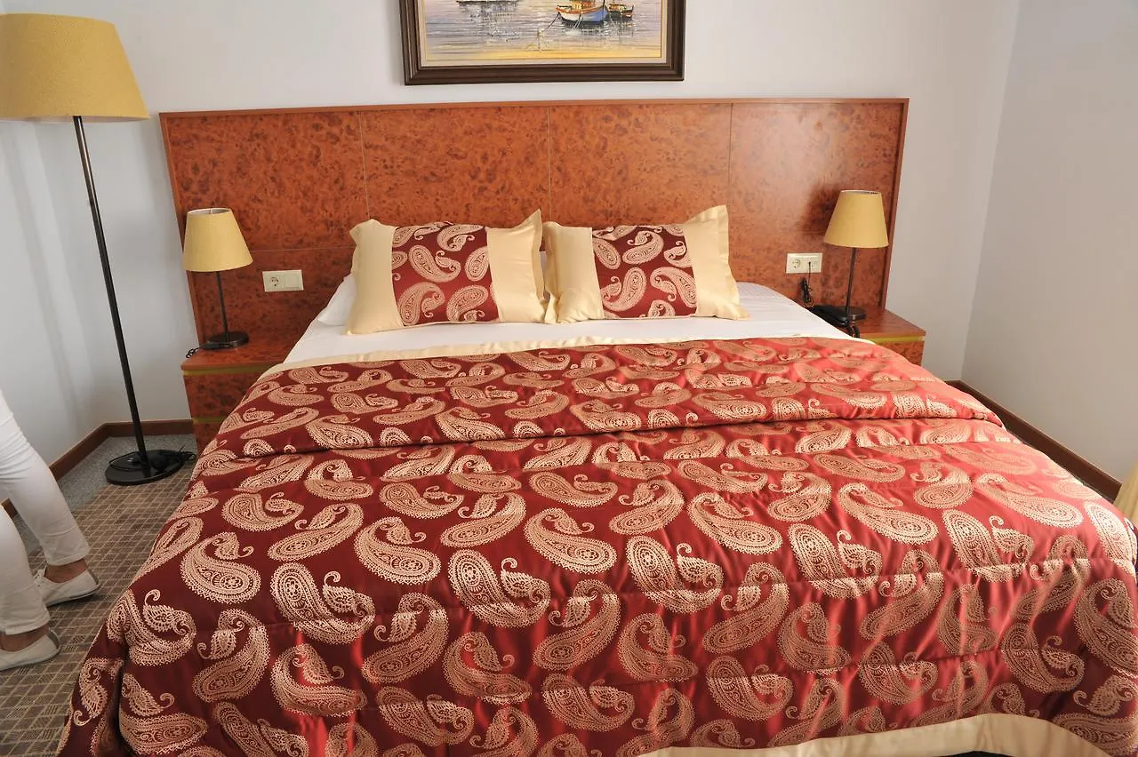 Hotel Marma Beach Ортакент