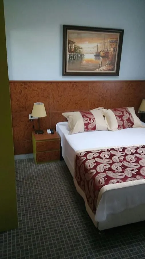 Hotel Marma Beach Ортакент Турция