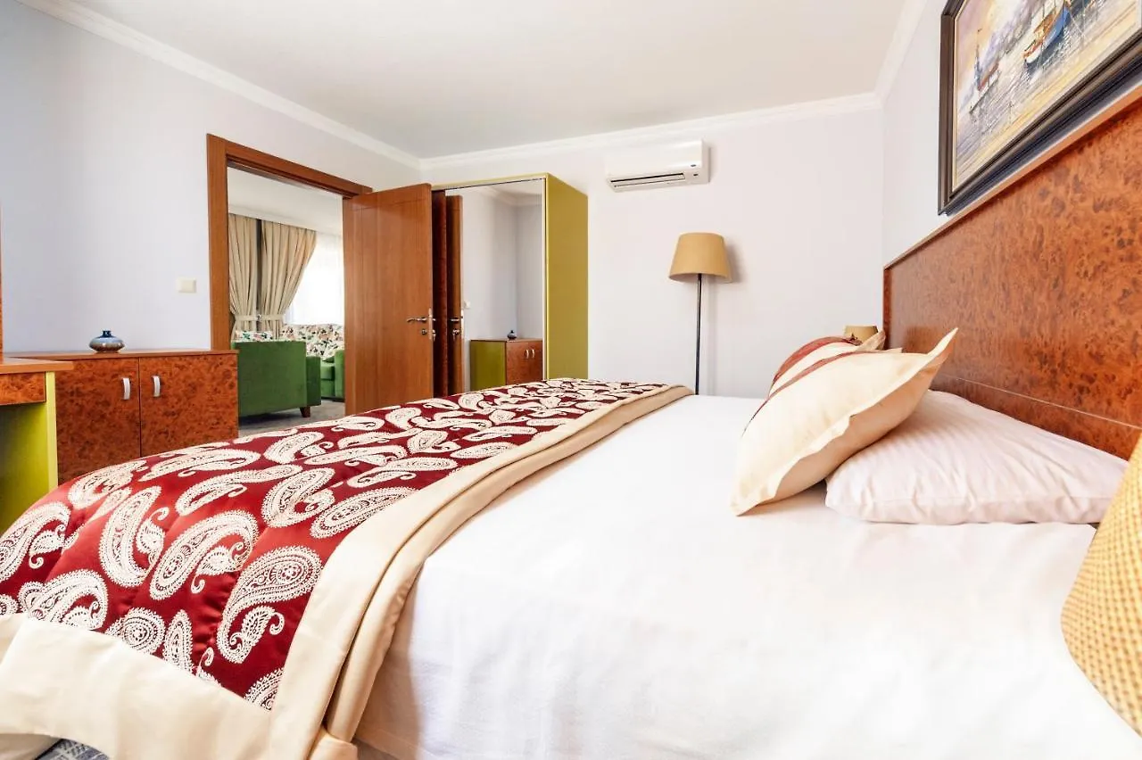 Hotel Marma Beach Ортакент