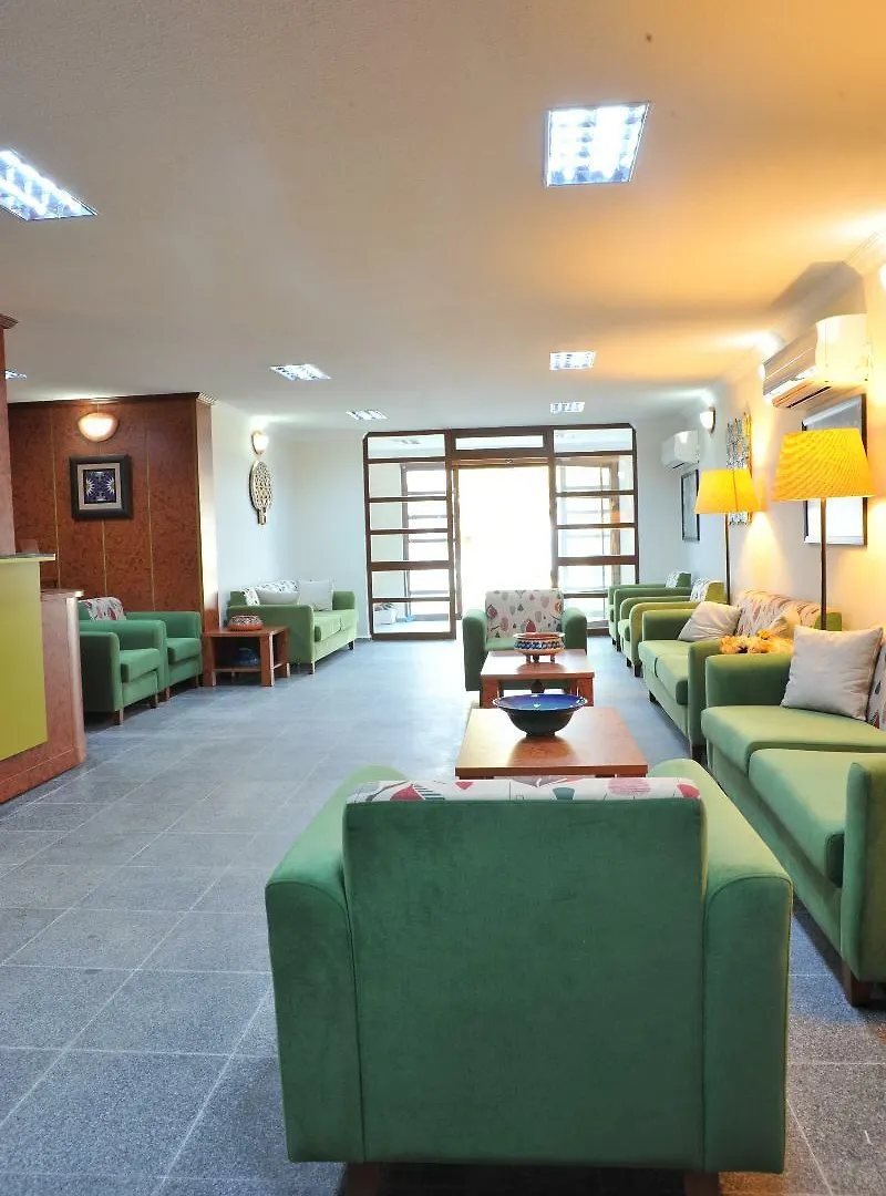 ****  Hotel Marma Beach Ортакент Турция