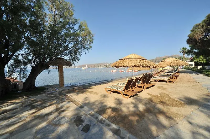 Hotel Marma Beach Ортакент