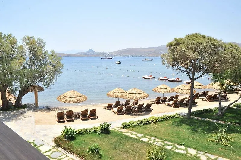 Hotel Marma Beach Ортакент