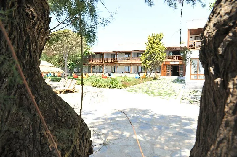 Hotel Marma Beach Ортакент