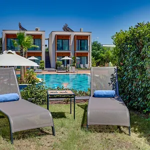 4* Отель Celeste Bella Luxury &