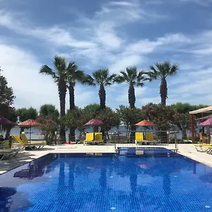 2* Отель Yilmaz